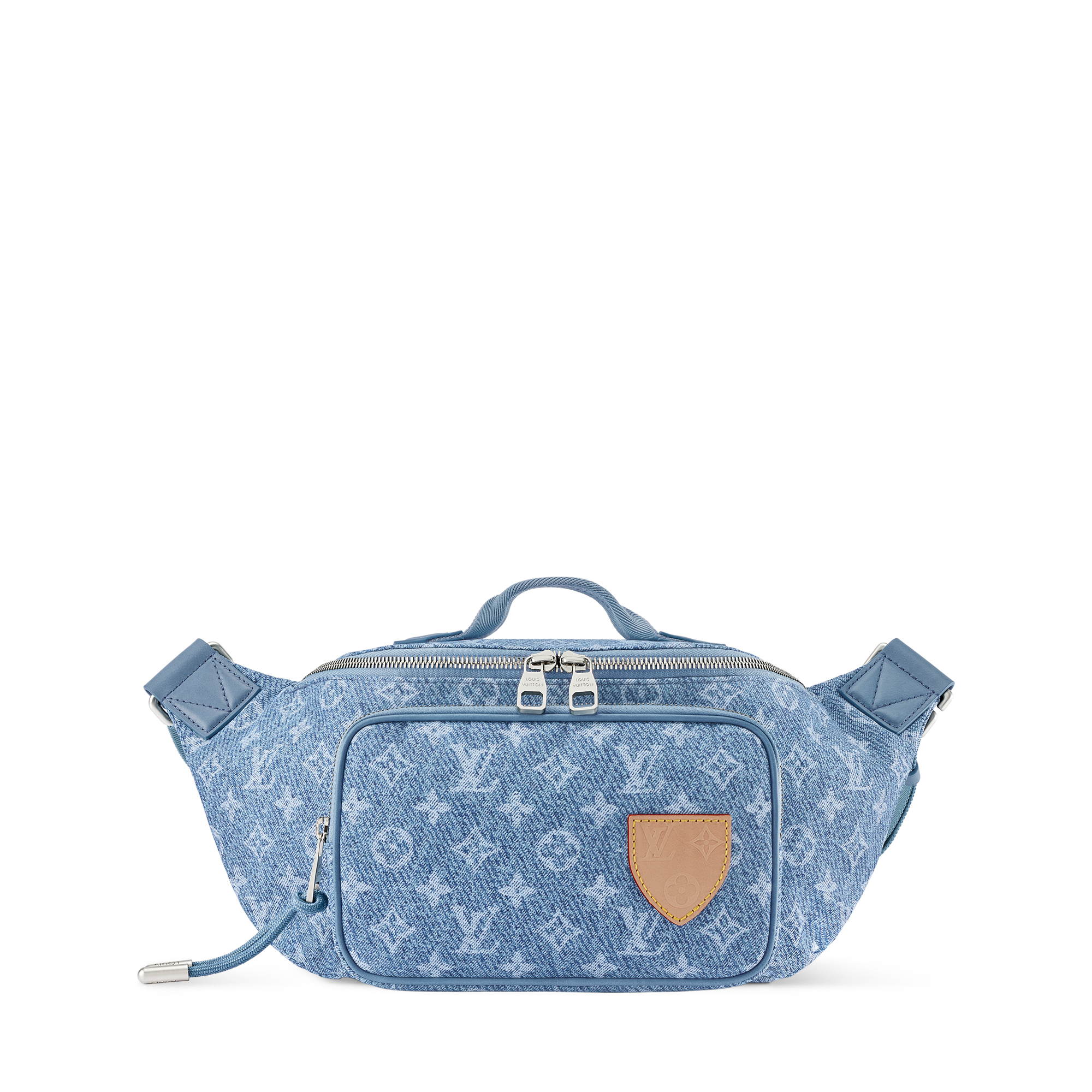 Rush Bumbag XL Monogram Other - Men Bags | LOUIS VUITTON